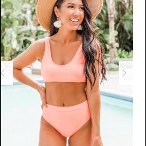 Pink Lily Boutique Bikini